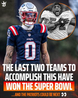 Image post by @draftkings on Instagram