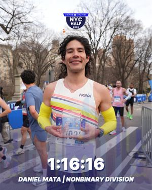 Image post by @nyrr on Instagram
