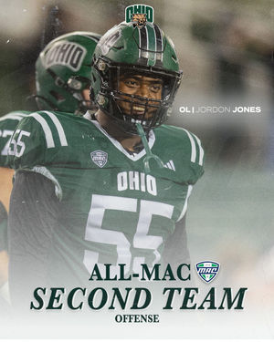 Image post by @ohiofb on Instagram