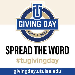 Image post by @utulsa on Instagram