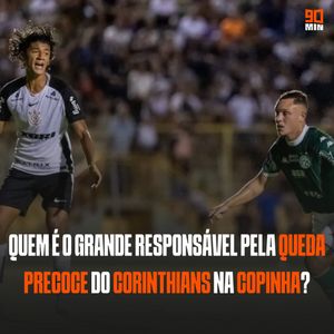 Image post by @90minbrasil on Instagram