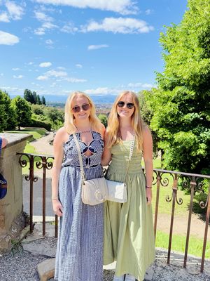 Image post by @trideltaua on Instagram