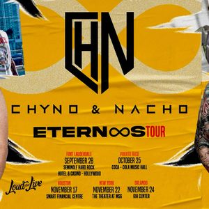 Image post by @chinoynacho on Instagram