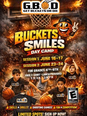 Image post by @gbodhoopz on Instagram