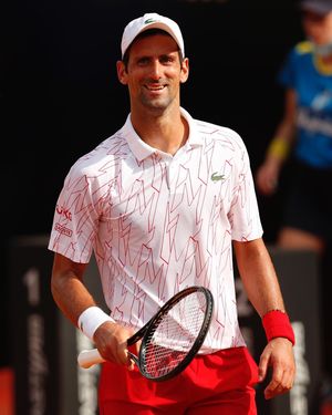 Image post by @djokernole on Instagram