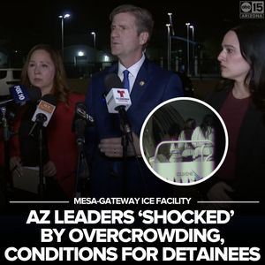 Image post by @abc15arizona on Instagram