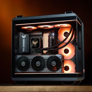 Image post by @asus on Instagram