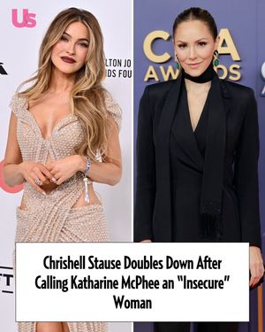 Image post by @usweekly on Instagram