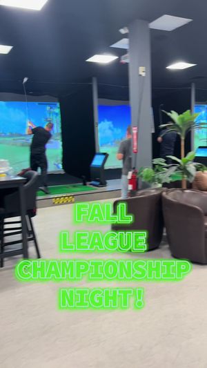 Video post by @golfparadiseclub on TikTok