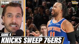 Video post by @hoopstonight on YouTube