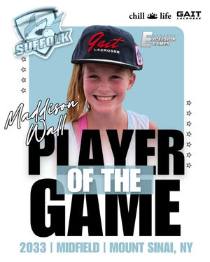 Image post by @excelsiorlaxgames on Instagram