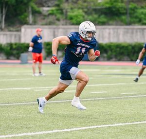 Image post by @spiderfootball on Instagram