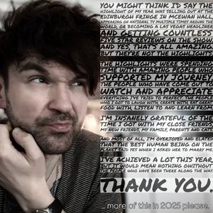 Image post by @colincloud on Instagram