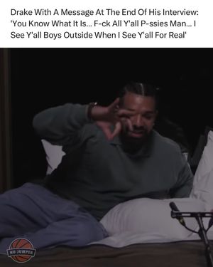 Image post by @nojumper on Instagram