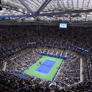 Image post by @usopen on Instagram
