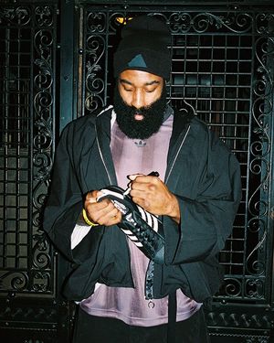 Image post by @adidasoriginals on Instagram