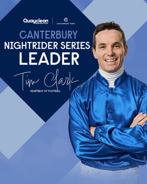 Image post by @australianturfclub on Instagram