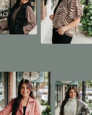 Video post by @shopleetracy on Facebook