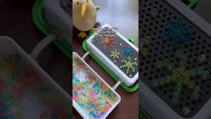Video post by @kiwico on YouTube