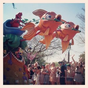 Image post by @thedisneyblog on Instagram