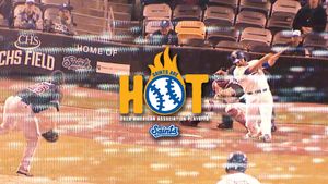 Image post by @stpaulsaints on Facebook