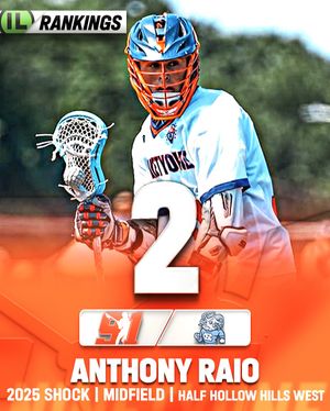 Image post by @91lacrosse on Instagram