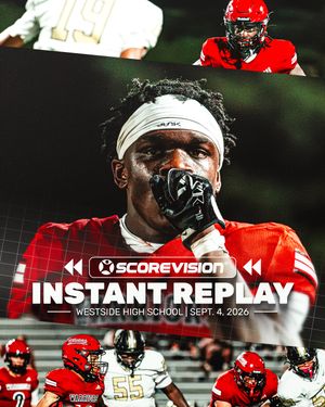 Image post by @getscorevision on Instagram