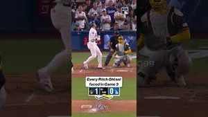 Video post by @foxsports on YouTube