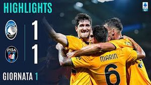 Video post by @seriea on YouTube