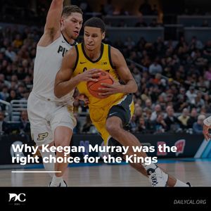 Image post by @dailycalsports on Instagram