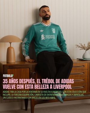 Image post by @futbolamedia on Instagram
