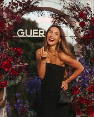 Image post by @guerlain on Instagram