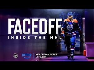 Video post by @NHL on YouTube