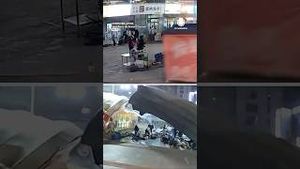 Video post by @accuweather on YouTube