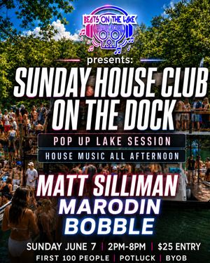 Image post by @mattsilliman_dj on Instagram