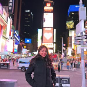Image post by @explorewithreshma on Instagram