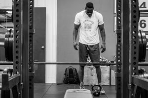 Image post by @bronzebomber on Instagram