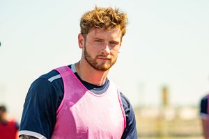 Image post by @nocohailstormfc on Twitter