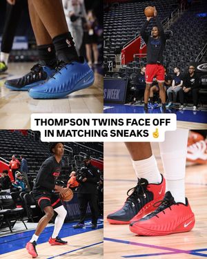 Image post by @nbakicks on Instagram