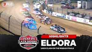 Video post by @floracing on YouTube