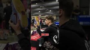 Video post by @culturemediaofficial on YouTube