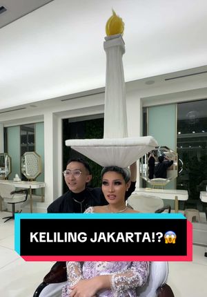 Video post by @budiputrahair on TikTok