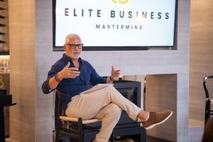 Image post by @paulscanlonuk on Instagram