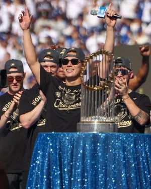 Image post by @mlb on Instagram