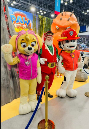 Video post by @santajclaus on TikTok