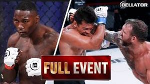 Video post by @bellatormma on YouTube