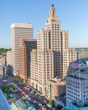 Image post by @pvd.fest on Instagram