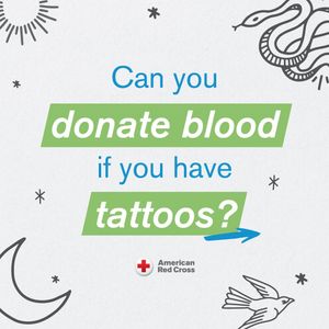 Image post by @americanredcross on Instagram