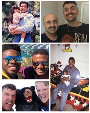 Image post by @ptxofficial on Instagram