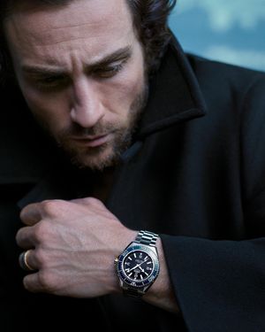 Image post by @omega on Instagram